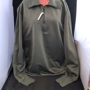 Military shirt
